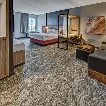 Springhill Suites By Marriott Αμαρίλο Εξωτερικό φωτογραφία
