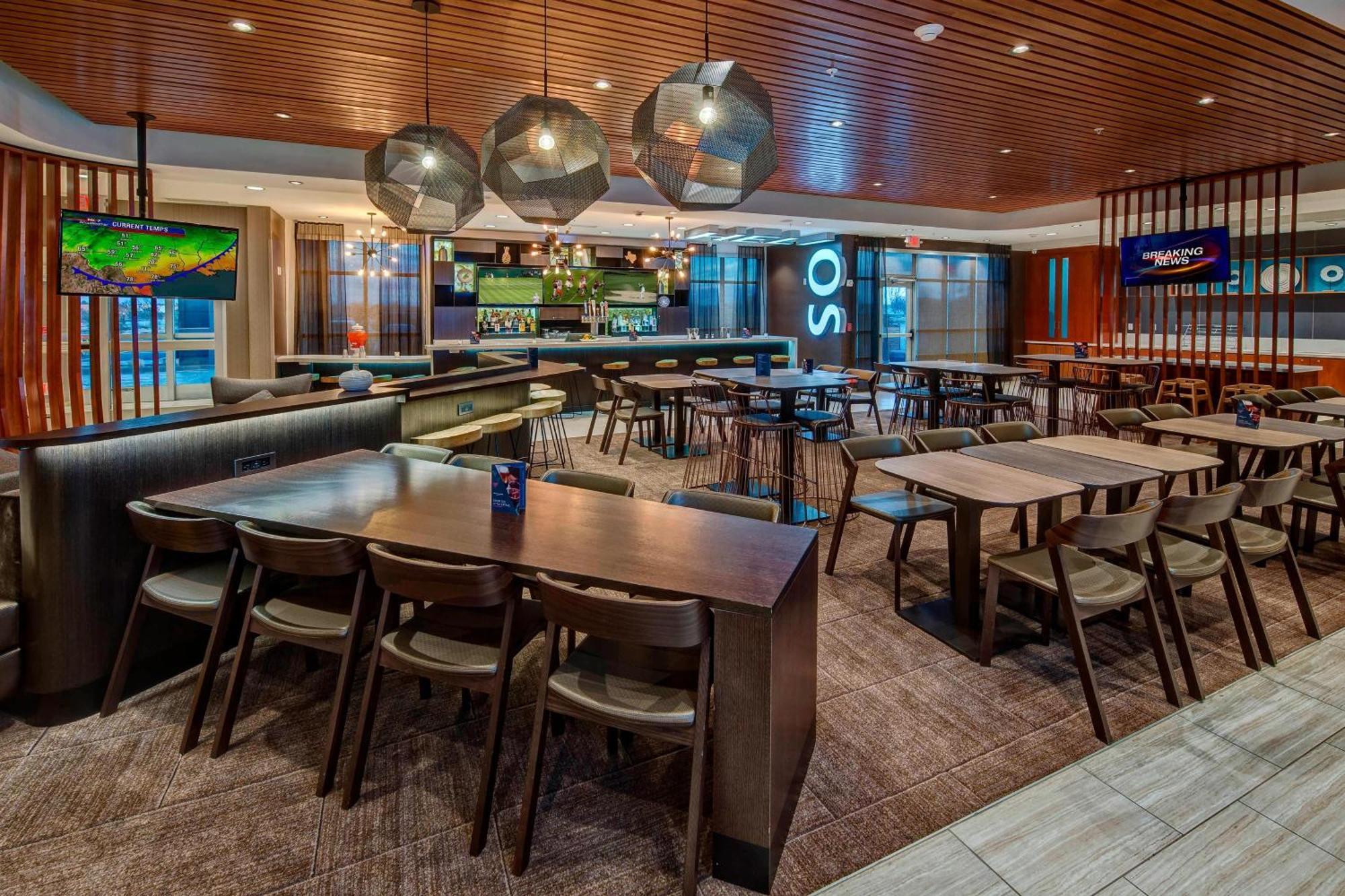 Springhill Suites By Marriott Αμαρίλο Εξωτερικό φωτογραφία