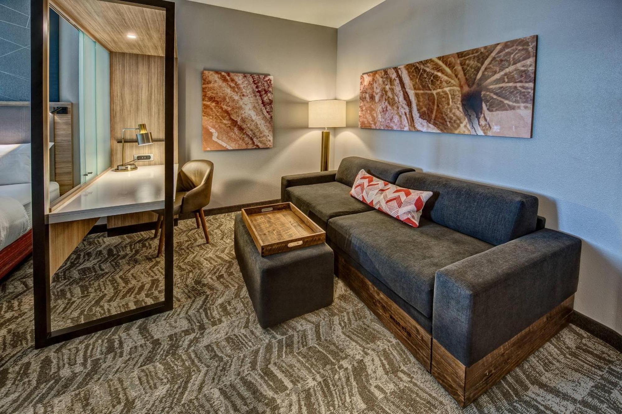 Springhill Suites By Marriott Αμαρίλο Εξωτερικό φωτογραφία