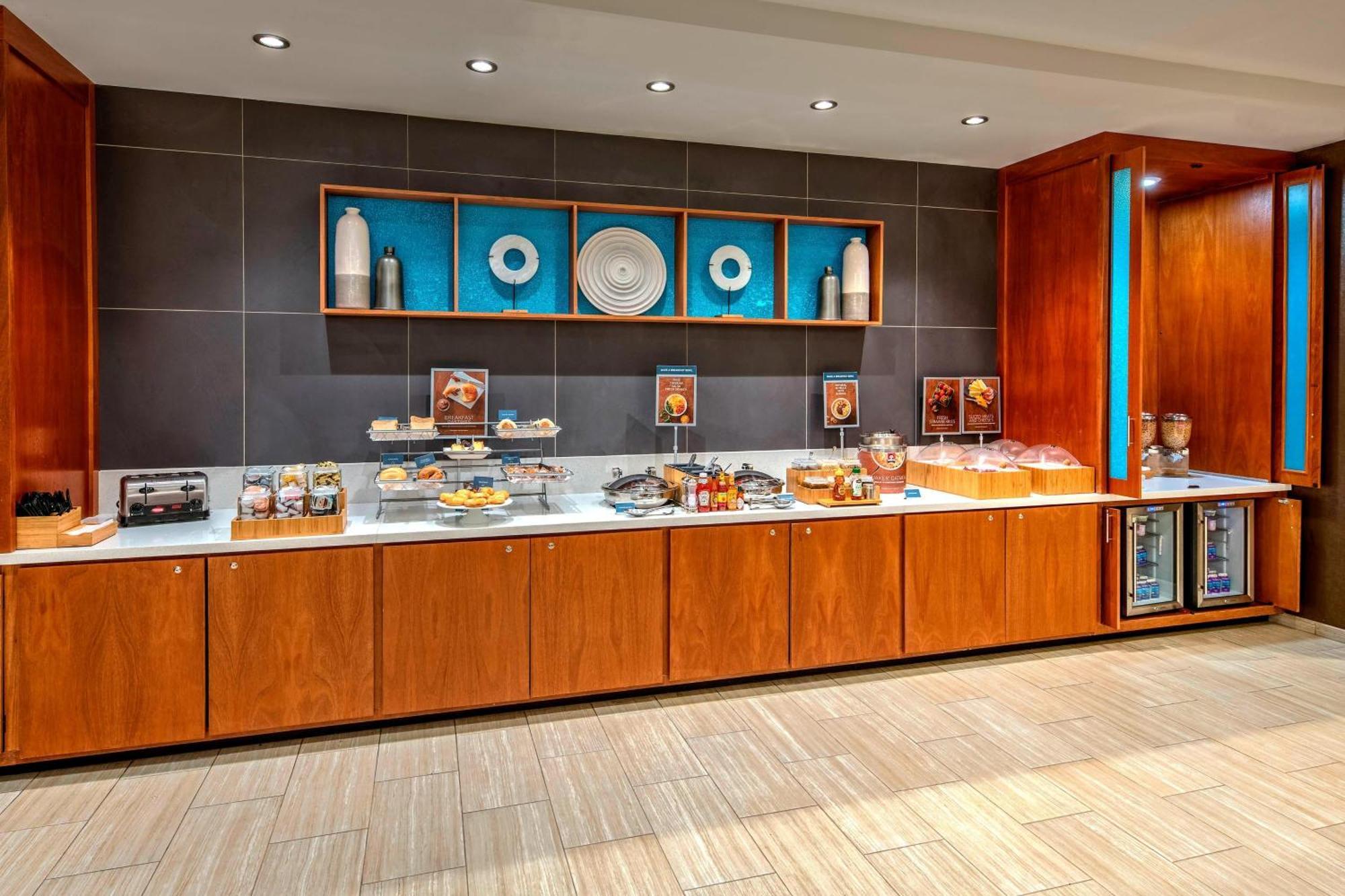 Springhill Suites By Marriott Αμαρίλο Εξωτερικό φωτογραφία
