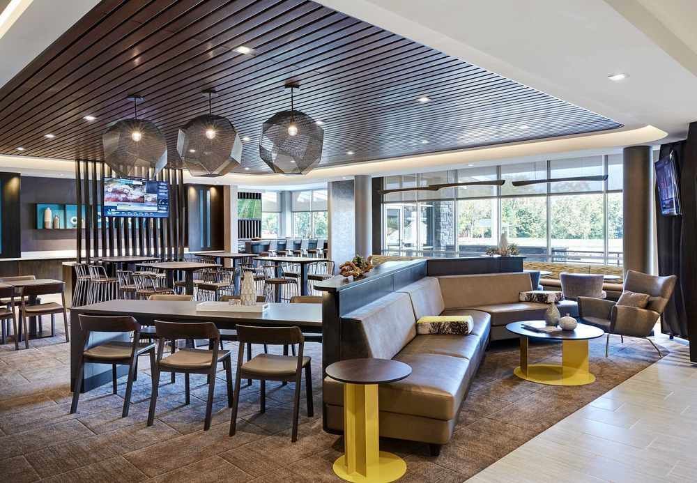 Springhill Suites By Marriott Αμαρίλο Εξωτερικό φωτογραφία