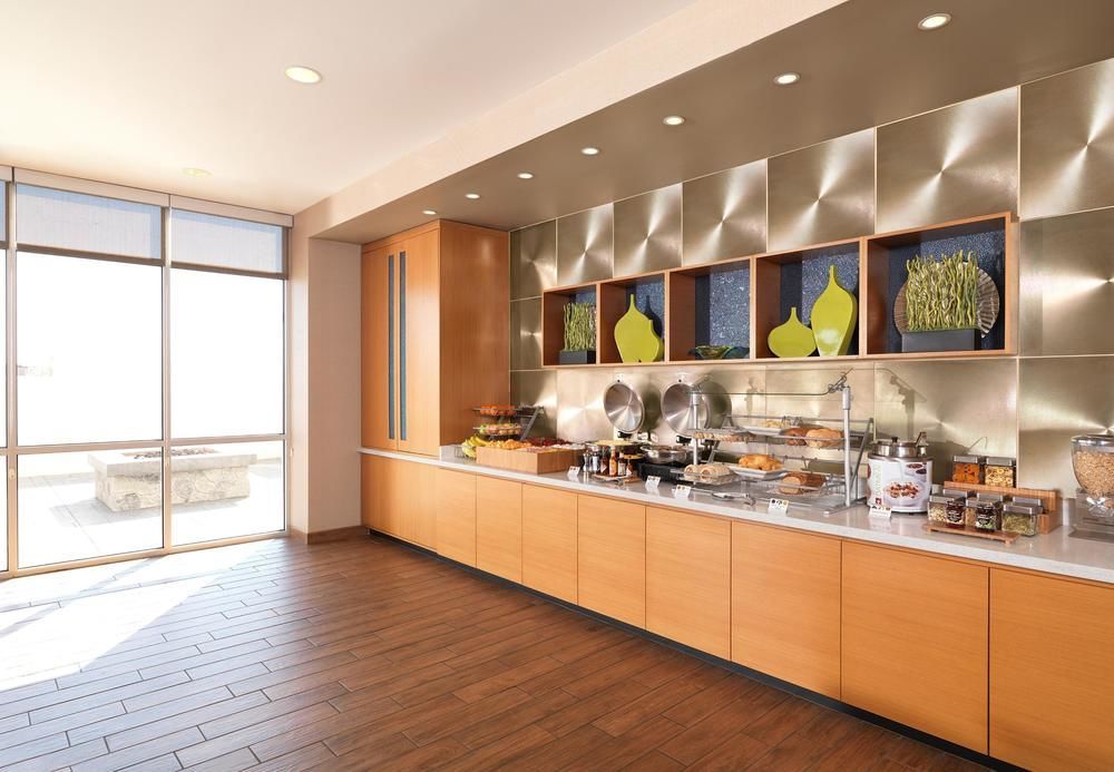 Springhill Suites By Marriott Αμαρίλο Εξωτερικό φωτογραφία