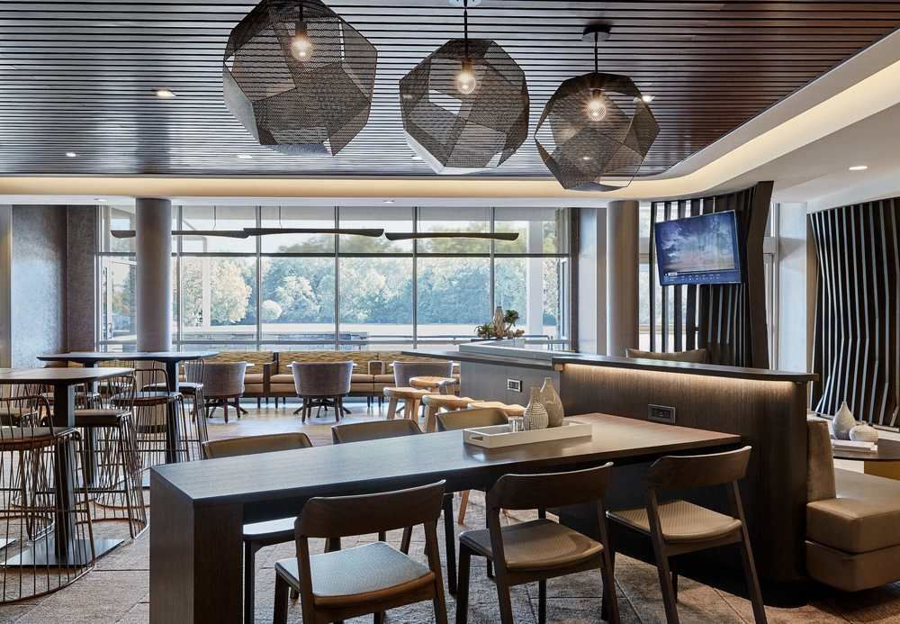 Springhill Suites By Marriott Αμαρίλο Εξωτερικό φωτογραφία