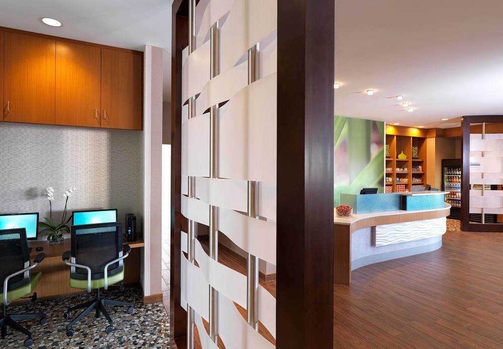Springhill Suites By Marriott Αμαρίλο Εξωτερικό φωτογραφία