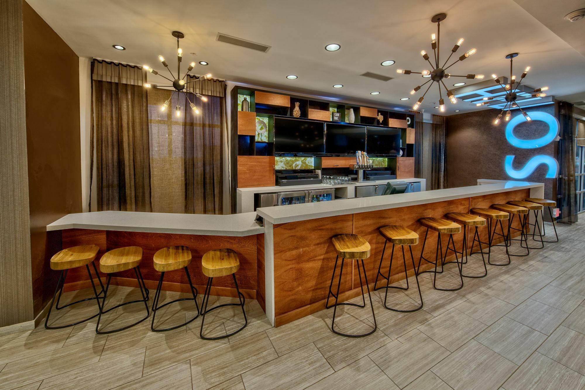 Springhill Suites By Marriott Αμαρίλο Εξωτερικό φωτογραφία