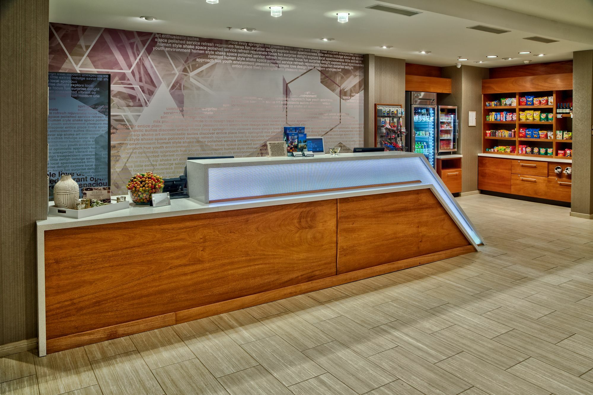 Springhill Suites By Marriott Αμαρίλο Εξωτερικό φωτογραφία