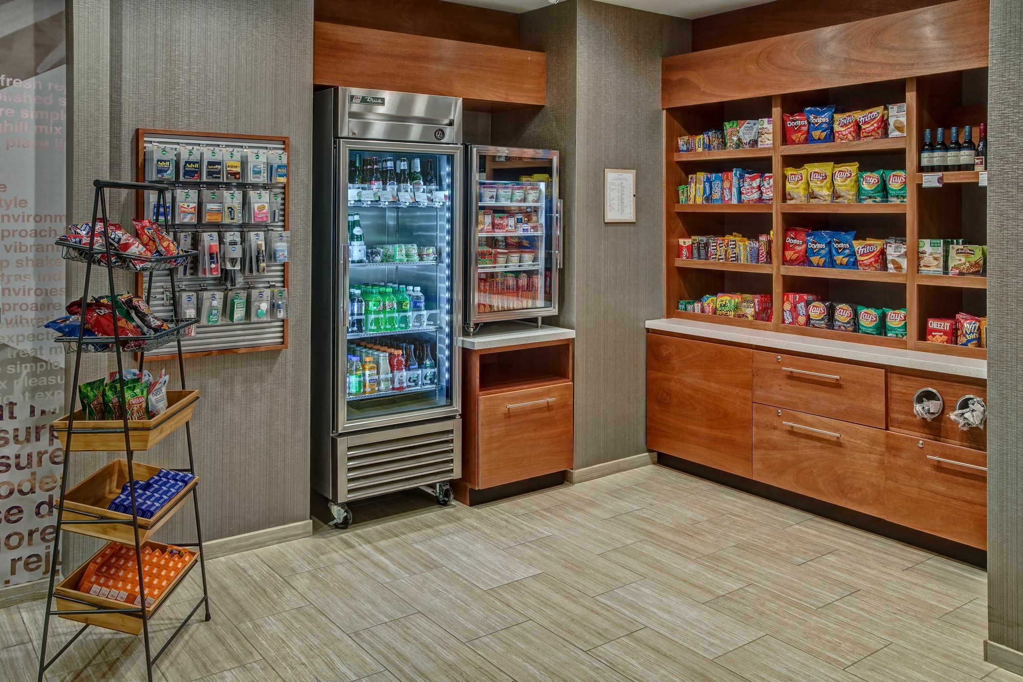 Springhill Suites By Marriott Αμαρίλο Εξωτερικό φωτογραφία